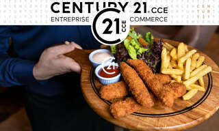 Commerce  55 m² à vendre à Grasse (06130)