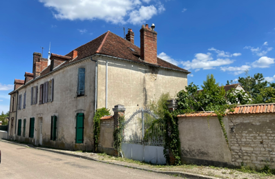 maison 15 pièces 265 m2 à vendre à Neuvy-Sautour (89570)