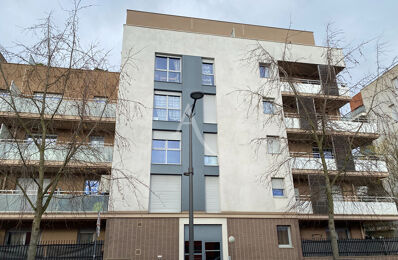 vente appartement 159 000 € à proximité de Neuville-sur-Oise (95000)