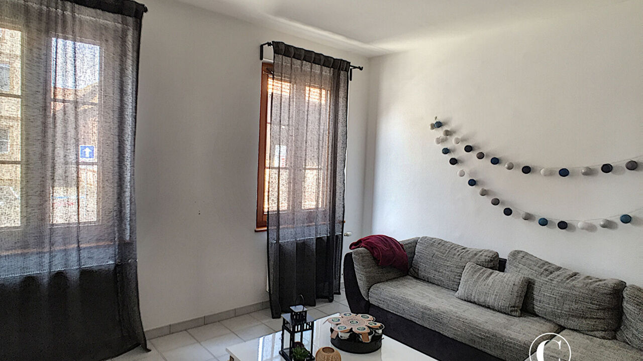 appartement 3 pièces 70 m2 à louer à Erstein (67150)