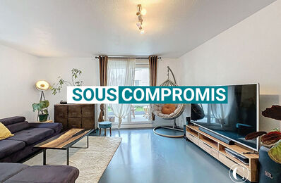 vente appartement 315 000 € à proximité de Schiltigheim (67300)