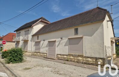 maison 6 pièces 200 m2 à vendre à Bernon (10130)