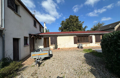 vente maison 149 000 € à proximité de Boisemont (27150)