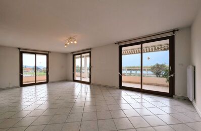 appartement 4 pièces 104 m2 à vendre à Aix-les-Bains (73100)