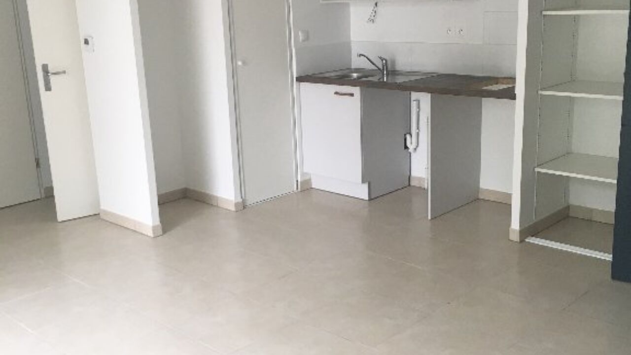 appartement 2 pièces 41 m2 à louer à L'Union (31240)