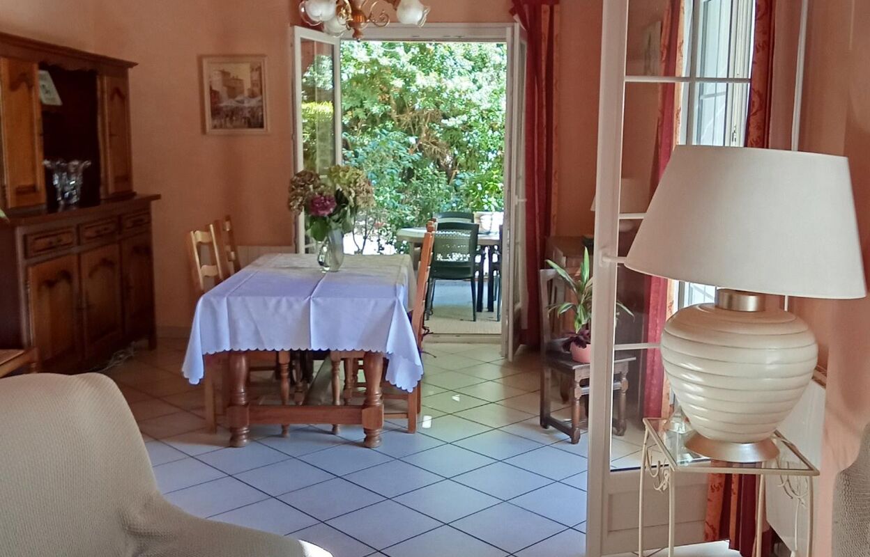 maison 6 pièces 171 m2 à vendre à Carignan-de-Bordeaux (33360)