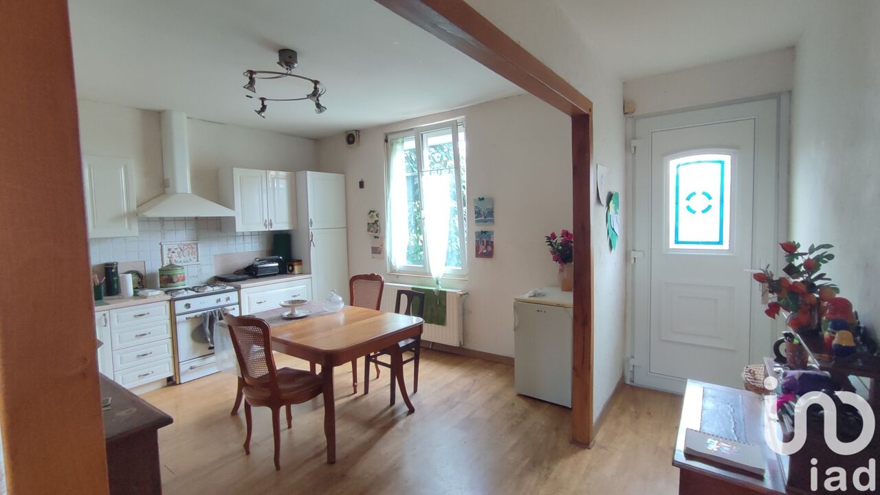 maison 6 pièces 108 m2 à vendre à Besançon (25000)