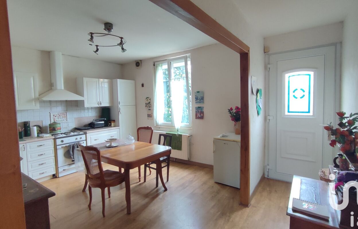 maison 6 pièces 108 m2 à vendre à Besançon (25000)