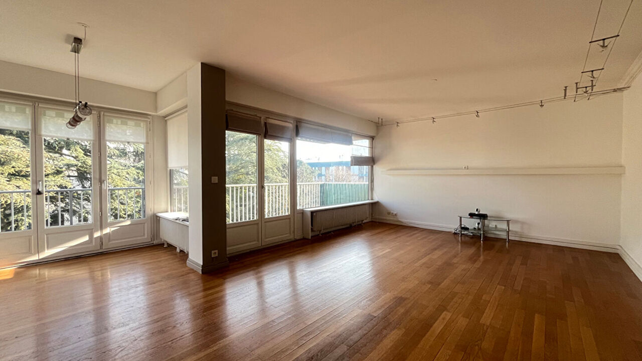 appartement 3 pièces 92 m2 à louer à Lyon 5 (69005)