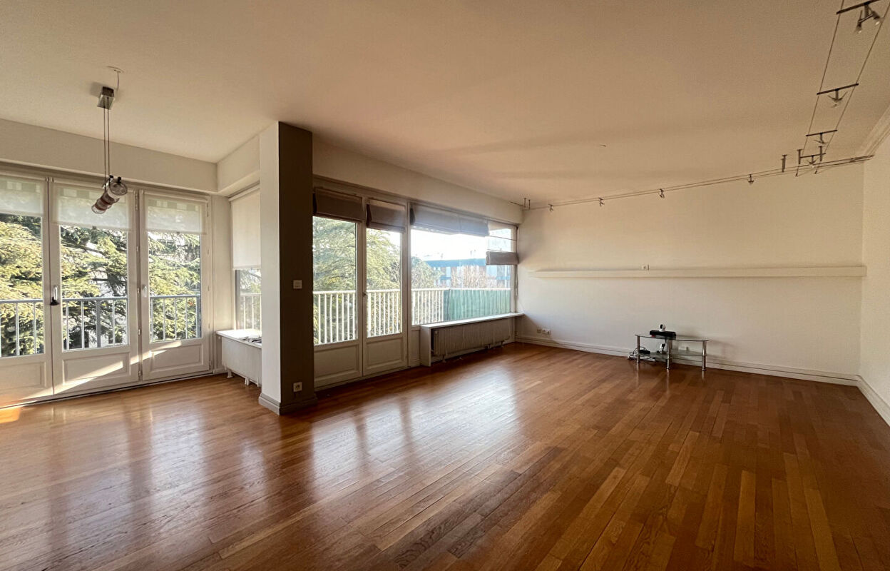 appartement 3 pièces 92 m2 à louer à Lyon 5 (69005)