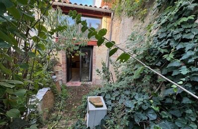 vente maison 395 000 € à proximité de Castelmaurou (31180)