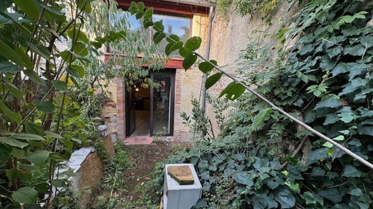 maison 4 pièces 107 m2 à vendre à Toulouse (31300)