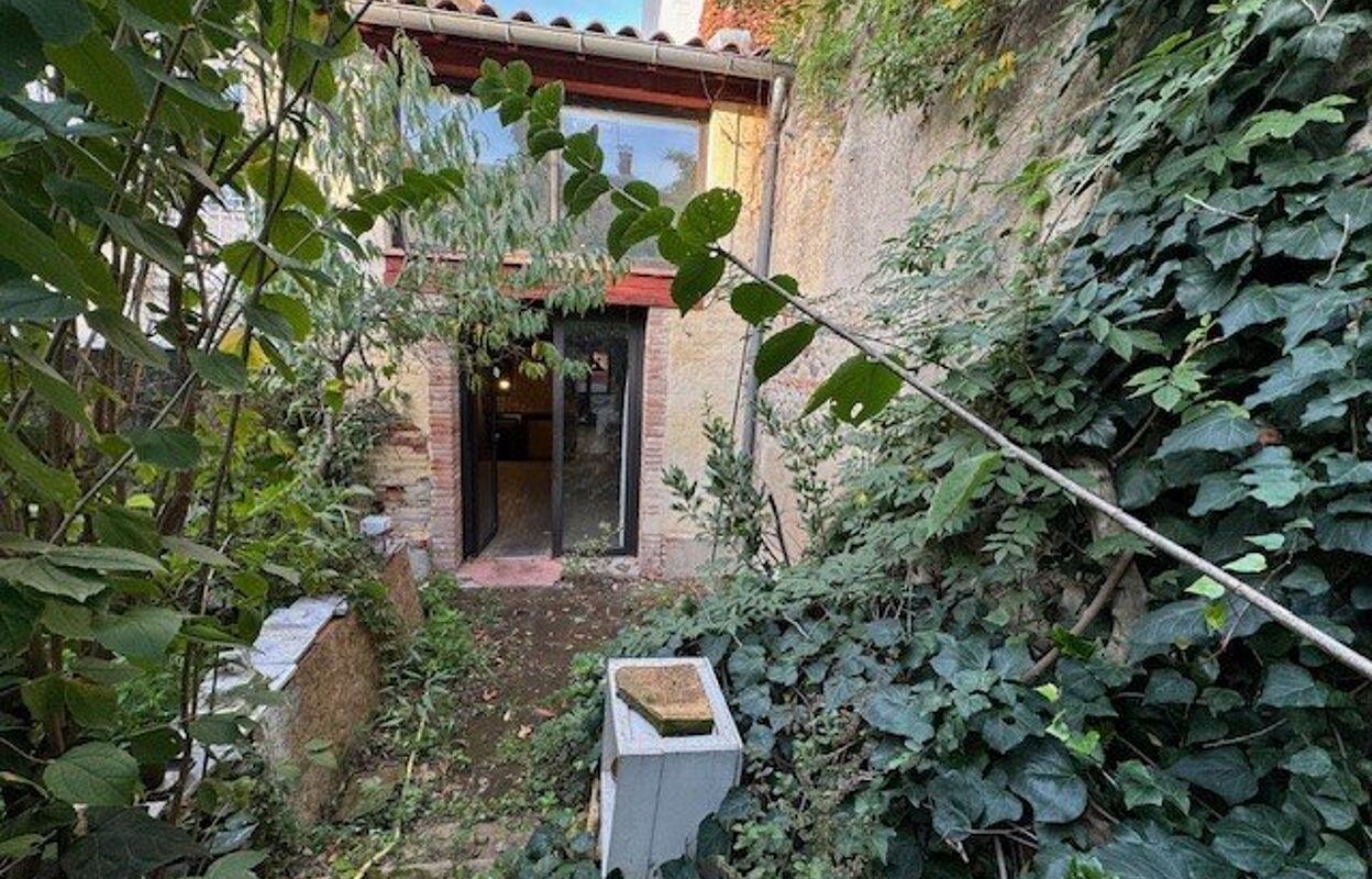 maison 4 pièces 107 m2 à vendre à Toulouse (31300)