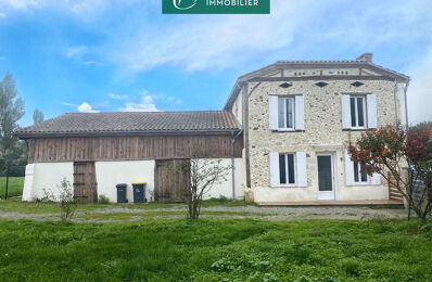 vente maison 195 000 € à proximité de Saint-Pardoux-du-Breuil (47200)