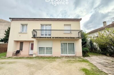 vente immeuble 259 000 € à proximité de Tain-l'Hermitage (26600)