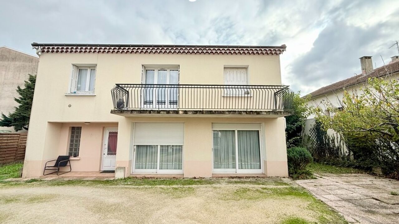 immeuble  pièces 146 m2 à vendre à Saint-Marcel-Lès-Valence (26320)