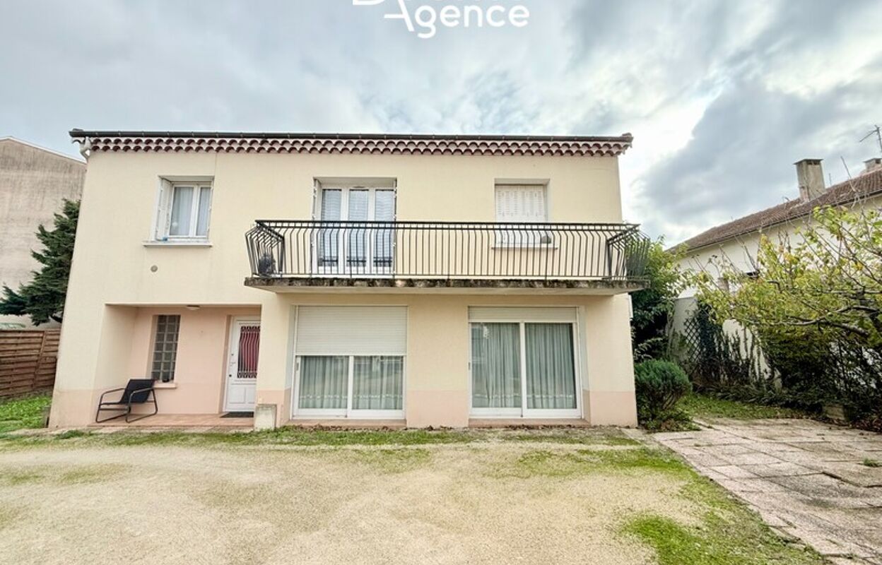 immeuble  pièces 146 m2 à vendre à Saint-Marcel-Lès-Valence (26320)