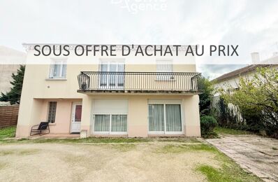 vente immeuble 259 000 € à proximité de Romans-sur-Isère (26100)