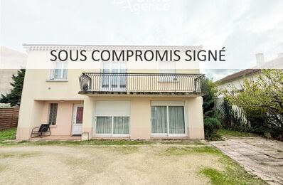 vente immeuble 259 000 € à proximité de Génissieux (26750)