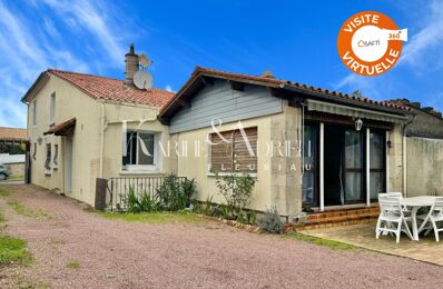 vente maison 147 000 € à proximité de Puy-de-Serre (85240)