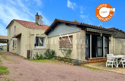 vente maison 147 000 € à proximité de Fontenay-le-Comte (85200)