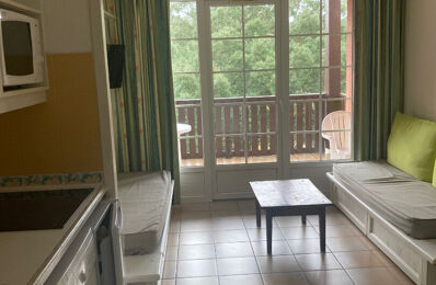 appartement 2 pièces 30 m2 à louer à Moliets-Et-Maa (40660)