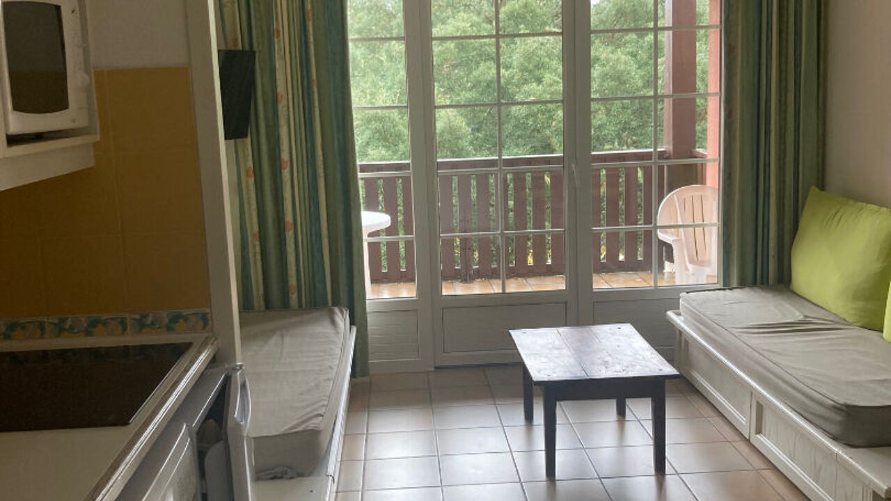 appartement 2 pièces 30 m2 à louer à Moliets-Et-Maa (40660)