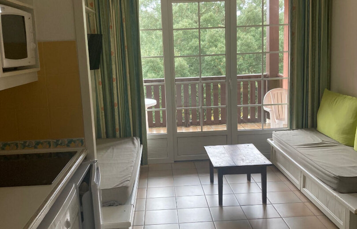 appartement 2 pièces 30 m2 à louer à Moliets-Et-Maa (40660)