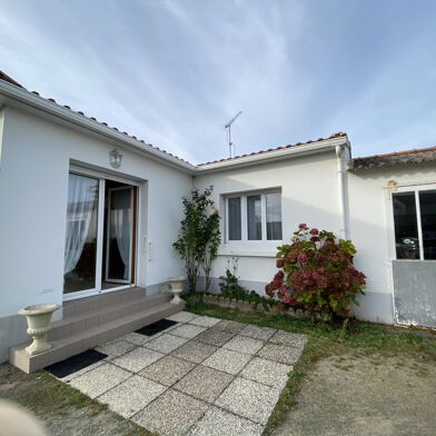 Maison 3 pièces 72 m²