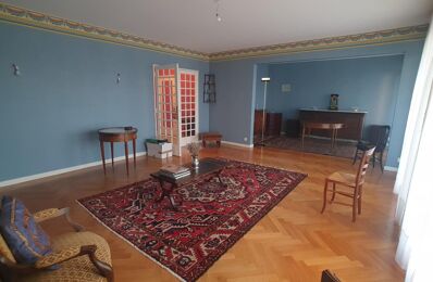 appartement 5 pièces 120 m2 à vendre à Bordeaux (33200)