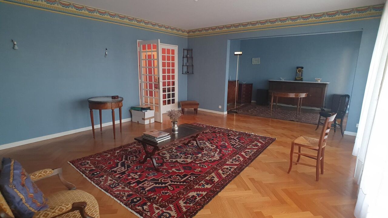 appartement 5 pièces 120 m2 à vendre à Bordeaux (33200)