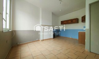 Maison 2 Pièces 58 m² à vendre à Denain (59220)