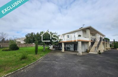 maison 7 pièces 230 m2 à vendre à Sainte-Bazeille (47180)