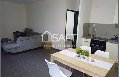 vente appartement 95 000 € à proximité de Vedène (84270)