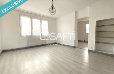 vente appartement 230 000 € à proximité de Carrières-sous-Poissy (78955)