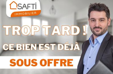 vente appartement 230 000 € à proximité de L'Étang-la-Ville (78620)