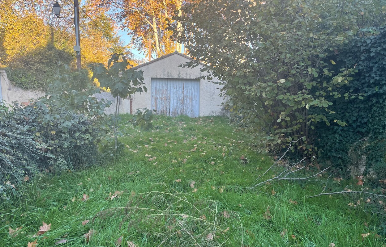 maison 4 pièces 120 m2 à vendre à Cucuron (84160)