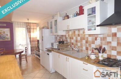 vente appartement 209 000 € à proximité de Fontenay-le-Fleury (78330)