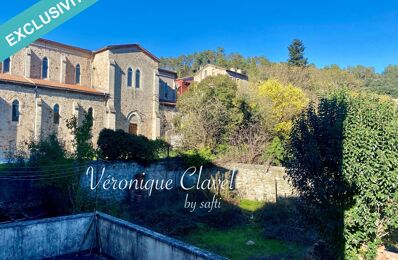 vente maison 139 000 € à proximité de Beaulieu (07460)