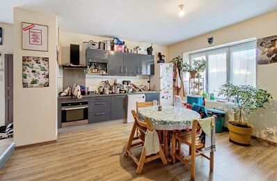 vente appartement 237 000 € à proximité de Cuverville (14840)