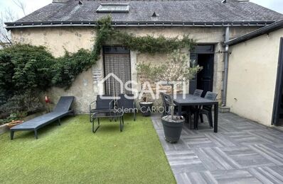 maison 6 pièces 110 m2 à vendre à Lanester (56600)