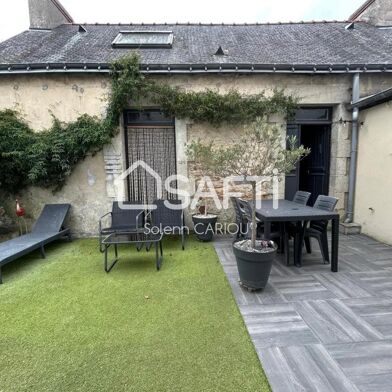 Maison 6 pièces 110 m²