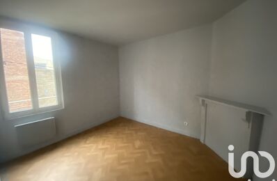 vente immeuble 235 000 € à proximité de Montivilliers (76290)