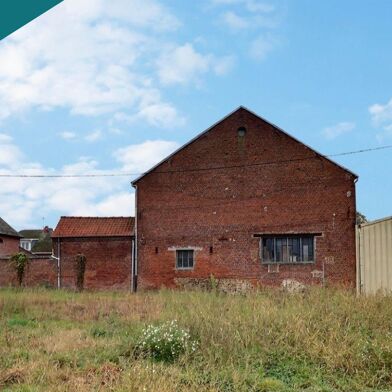 Commerce 9 pièces 230400 €