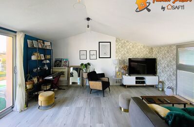 vente maison 295 000 € à proximité de Narbonne (11100)