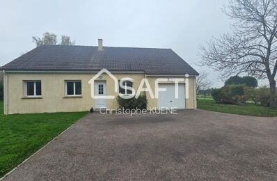 vente maison 220 000 € à proximité de Heudreville-sur-Eure (27400)