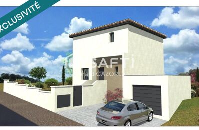 vente maison 412 000 € à proximité de Montpellier (34070)