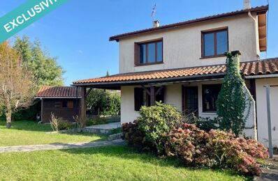 maison 5 pièces 102 m2 à vendre à Pessac (33600)