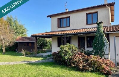 vente maison 365 000 € à proximité de Cestas (33610)