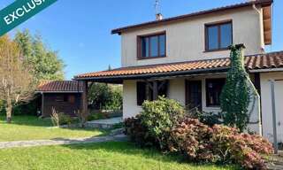 Maison 5 Pièces 102 m² à vendre à Pessac (33600)